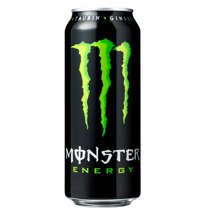 Monster Energy Drink